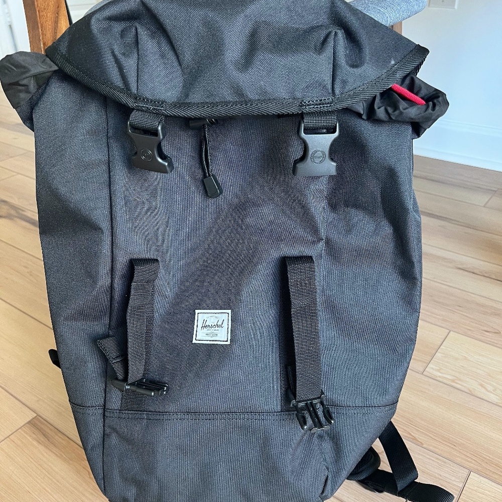 Herschel Backpack